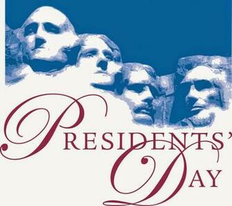 Presidents Day HD Wallpaper