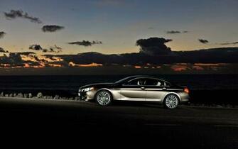 Wallpaper Bmw Series