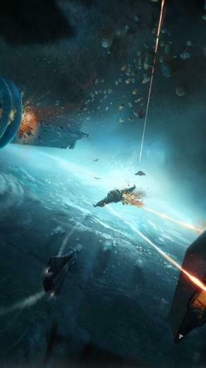 Elite Dangerous Wallpaper Games Best