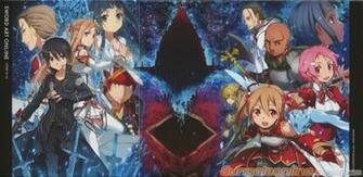 Sword Art Online Wallpaper Phone Gun Gale Anime Mobile