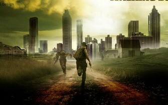 Walking Dead Wallpaper High