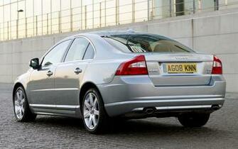 Volvo S80 V8 Uk Wallpaper And HD Image Car Pixel