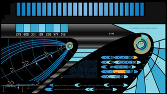Low Quality Lcars Textures On New Ds9 Pack Star Trek Online