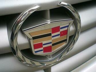 Cadillac Logo