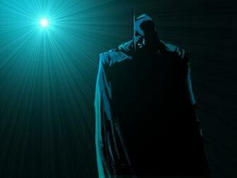 Batman The Wallpaper Joker