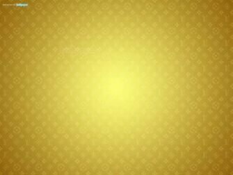 Gold Color Wallpaper
