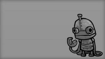 Robot Eyes Wallpaper And Image Pictures