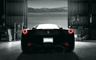 Ferrari Wallpaper Image Group