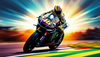Valentino Rossi Wallpaper HD