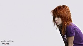 Hayley Williams Wallpaper