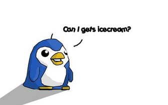 Penguin Wallpaper Walltor