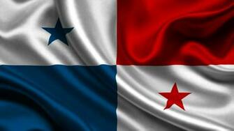 Panama Flag