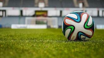 Soccer Ball Wallpaper
