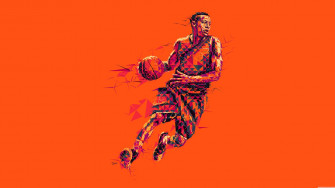 Basketball 4k Wallpaper