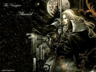 Castlevania Symphony Of The Night Wallpaper Crypt