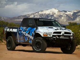 Ram Truck Wallpaper For Your Screen