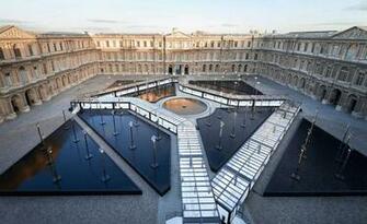 Scene Stealing Runway Sets Of S Womenswear Wallpaper