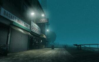 Grand Theft Auto Wallpaper Background