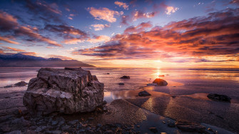 Turnagain 4k Wallpaper For Your Desktop Or Mobile Screen And