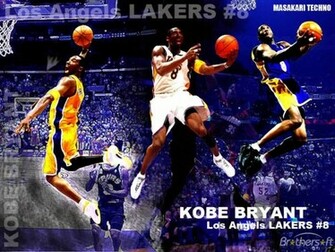 Funmozar Kobe Bryant Wallpaper Dunk