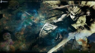 The Legend Of Zelda