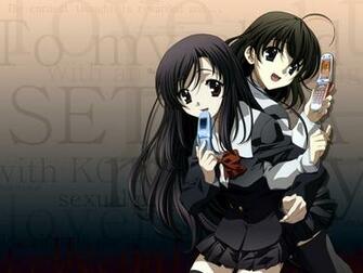 School Days Wallpaper And Background Image Net