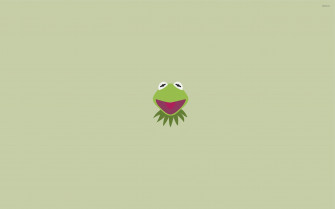 Kermit The Frog Wallpaper