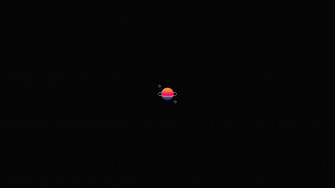 Starfield Game Minimalist 4k Wallpaper iPhone HD Phone 7781l