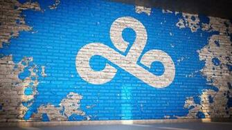 Cloud9 Wallpaper Bc Gb