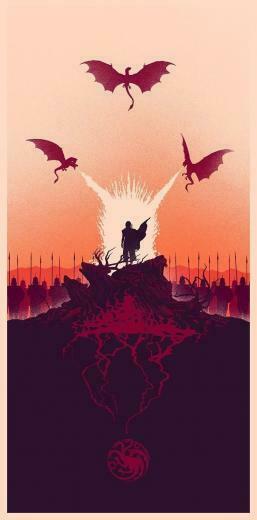 Lo Mejor De Game Of Thrones Im Genes Dany