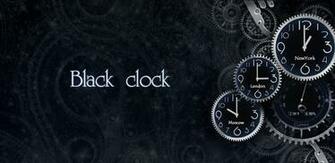 Wallpaper World Clocks