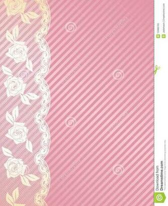 Pink And Gold Wallpaper Desktop Background