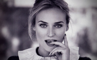 German Girl Picture Wallpaper