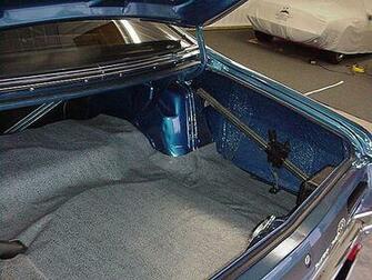 Plymouth Duster Valiant Car Pictures