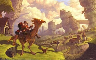 Fairy Tale Kiss Wallpaper And Image Pictures Photos