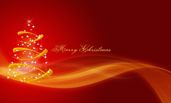 Christmas Background Wallpaper
