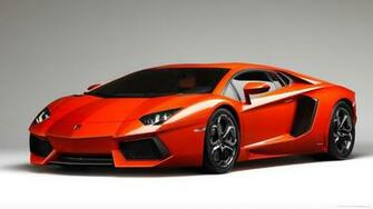 Lamborghini Red Wallpaper For Your
