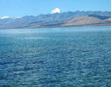 Mount Kailash Mansarovar Photos Journeys Pvt Ltd