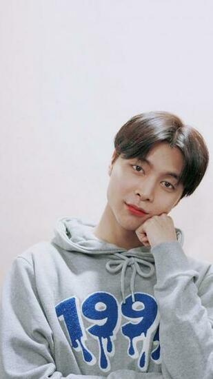 Johnny Nct Wallpaper Top Background