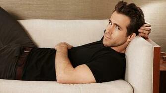 Ryan Reynolds Wallpaper X Net