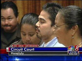 Man Who Killed Teen Seeks Deportation Instead Of Lengthy Prison Term
