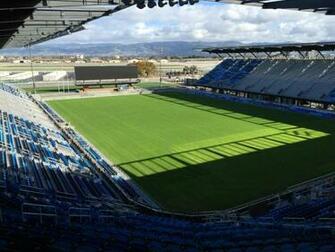 San Jose Earthquakes At The New Avaya Stadium Madison Street Inn A