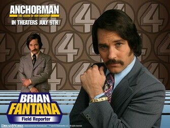 Anchorman Wallpaper