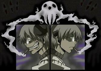 Stein Soul Eater Madness Group Of Franken