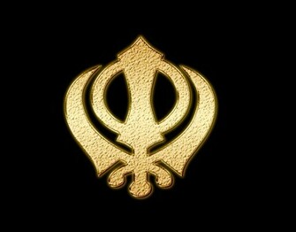 Khanda Wallpaper Desicomments