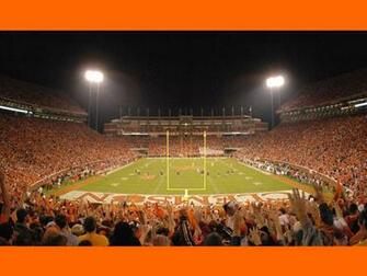 Death Valley Clemson Wallpaper