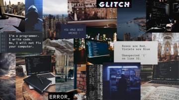 Aesthetic Creator For Your Desktop
