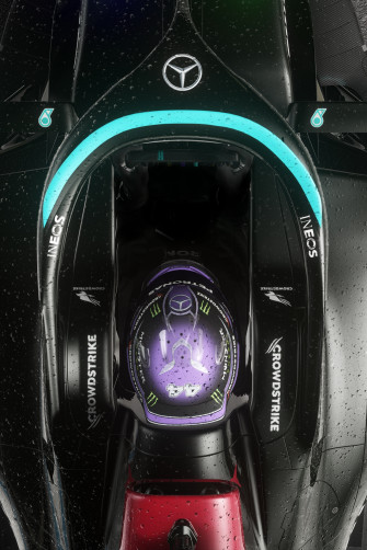 Sequel To The Previous Cockpit Phone Wallpaper For All