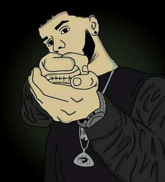 Anuel Real Hasta La Muerte Baby Anime Amino