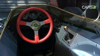 Project Cars